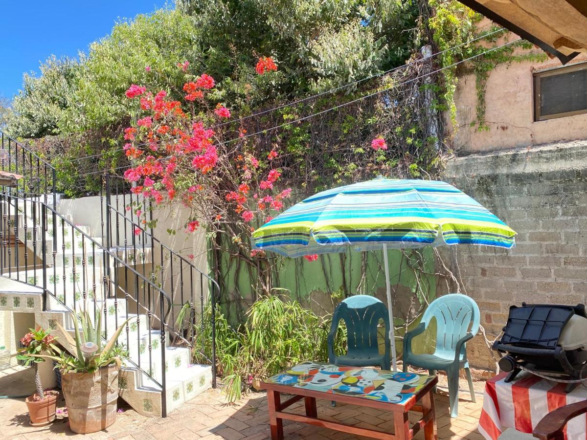 Casita Del Artista San Patricio - Melaque Exterior foto