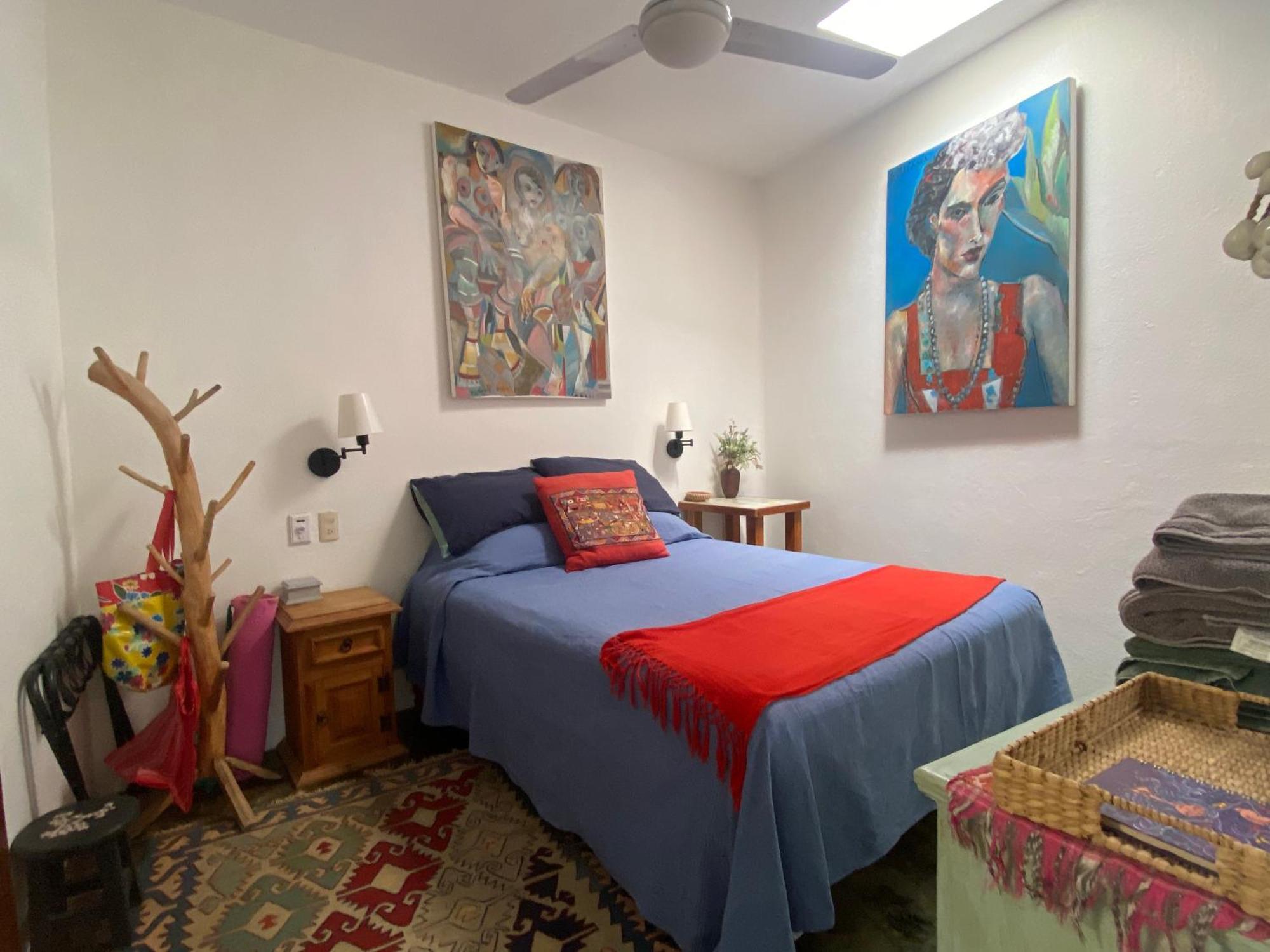 Casita Del Artista San Patricio - Melaque Exterior foto